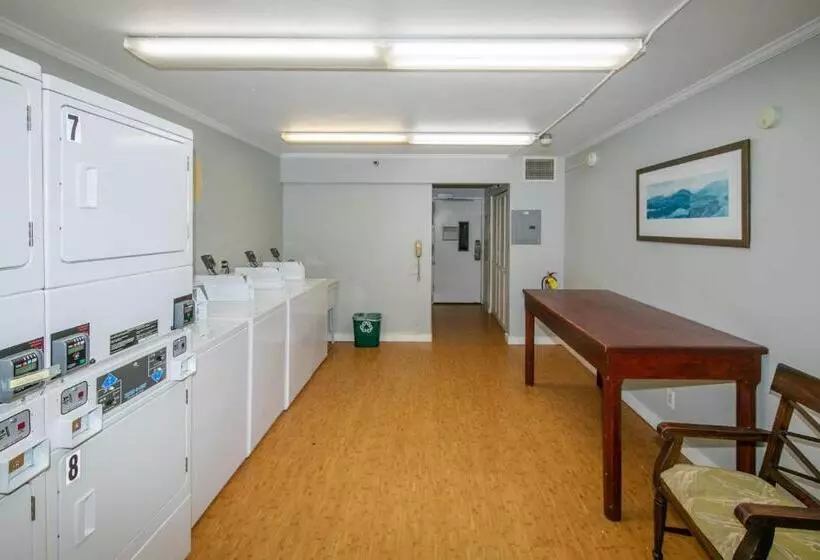 Kauai Beach Resort Room 2309