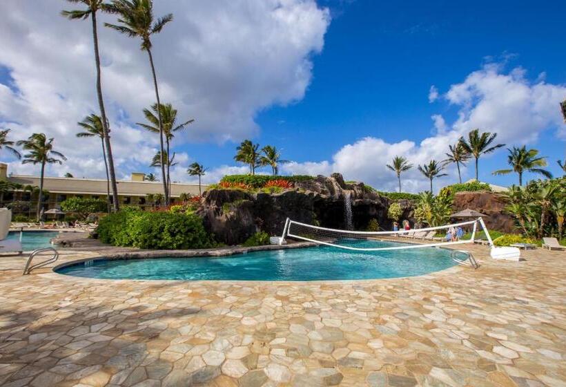 Kauai Beach Resort Room 2309