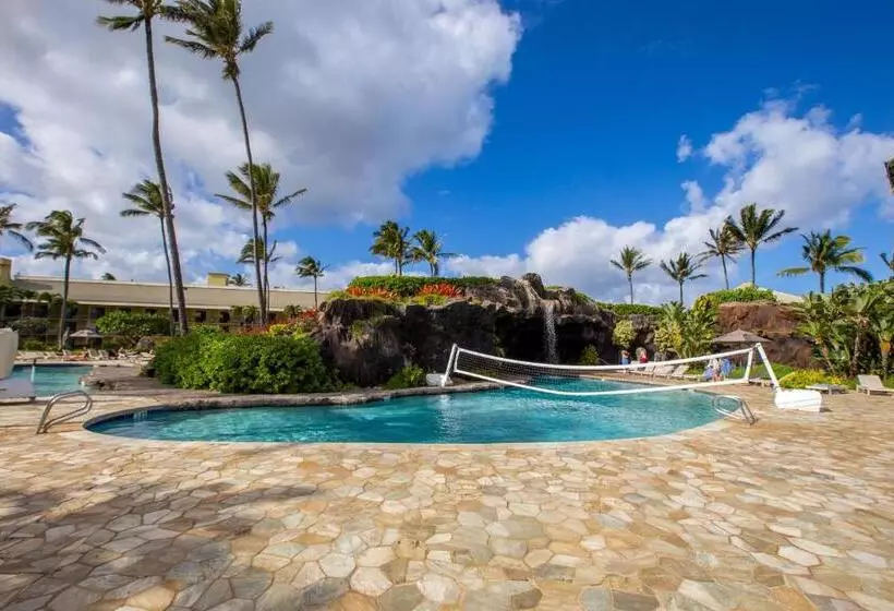 Kauai Beach Resort Room 2309