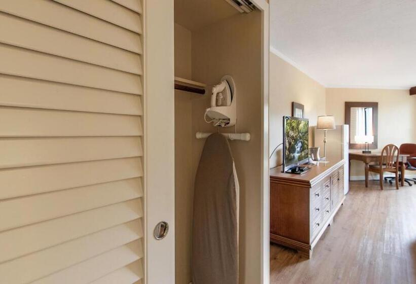 Kauai Beach Resort Room 2309