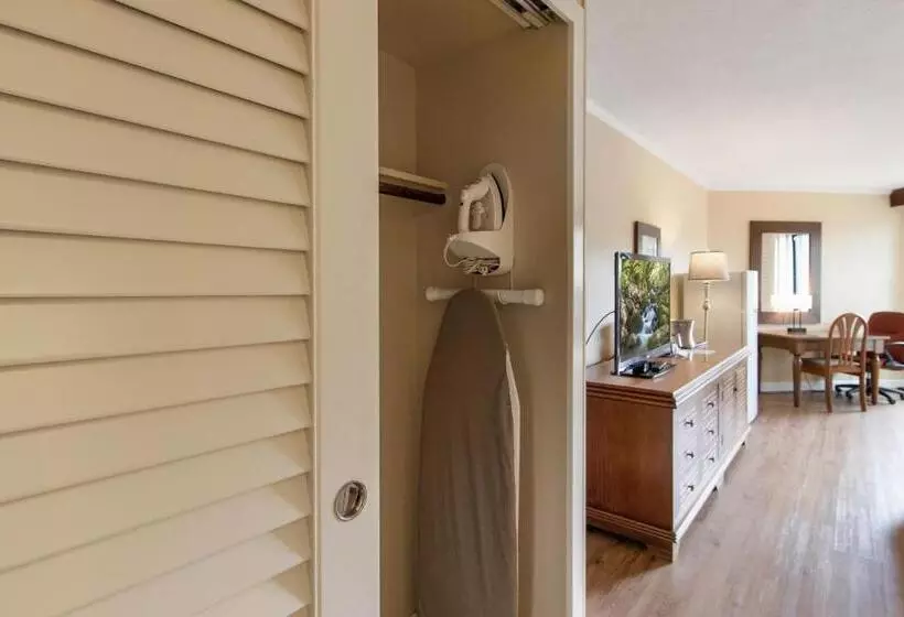 Kauai Beach Resort Room 2309