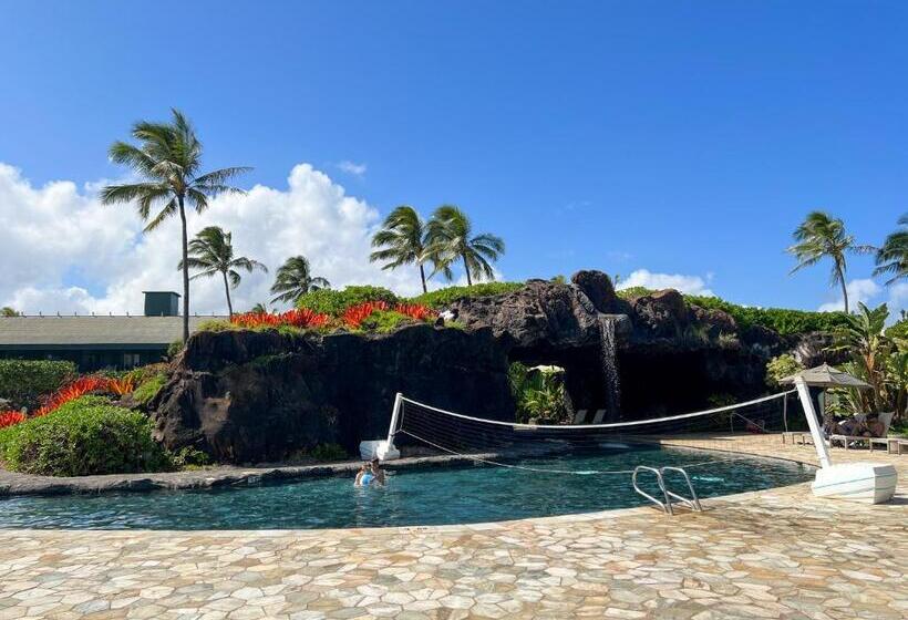 Kauai Beach Resort Room 2309