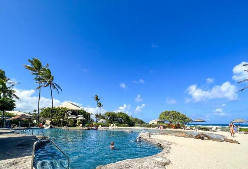 Kauai Beach Resort Room 2309