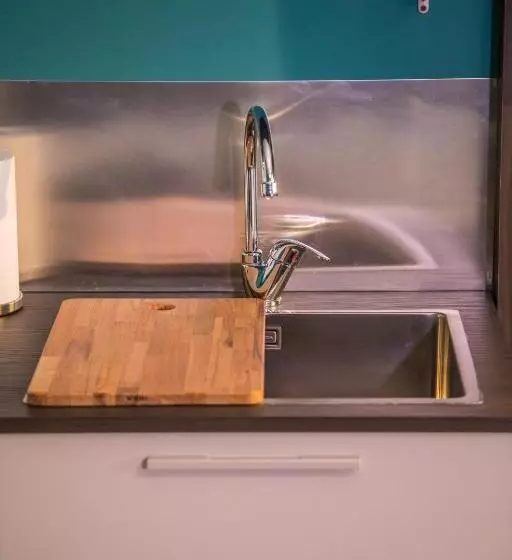 Majatalo Casa Consani