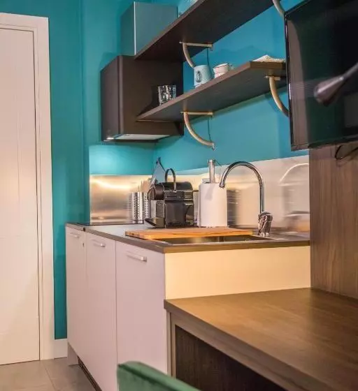 Majatalo Casa Consani