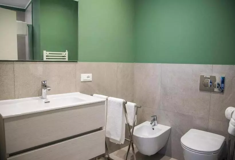 Majatalo Casa Consani