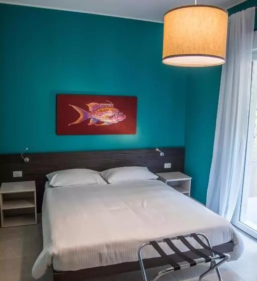 Majatalo Casa Consani