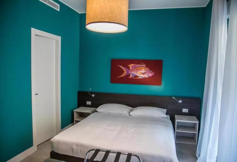 Majatalo Casa Consani