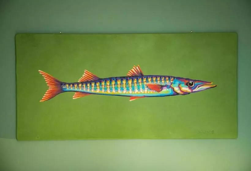 Majatalo Casa Consani