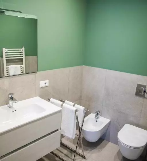 Majatalo Casa Consani