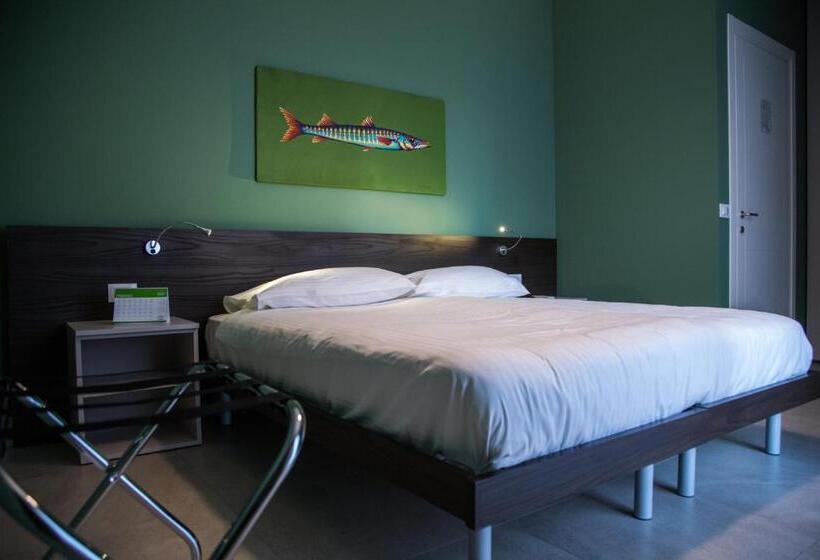 ペンション Casa Consani