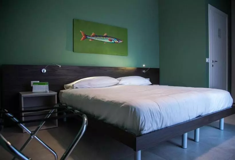 Majatalo Casa Consani