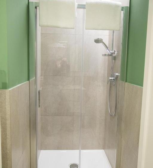 ペンション Casa Consani