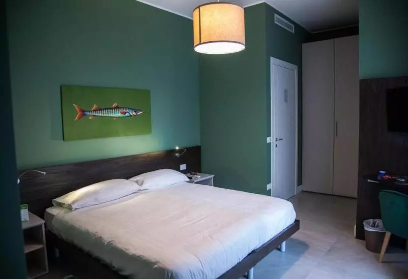 Majatalo Casa Consani