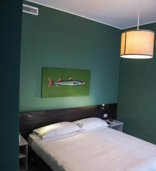 Majatalo Casa Consani