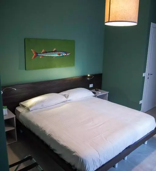 Majatalo Casa Consani