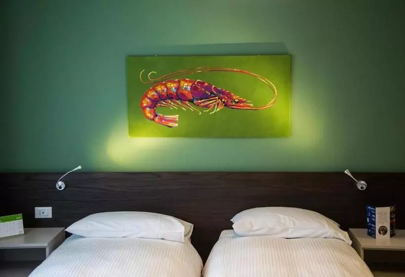 Majatalo Casa Consani