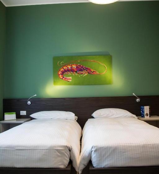 ペンション Casa Consani