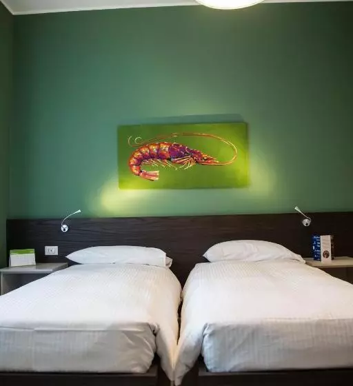 Majatalo Casa Consani