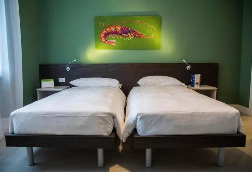 Majatalo Casa Consani