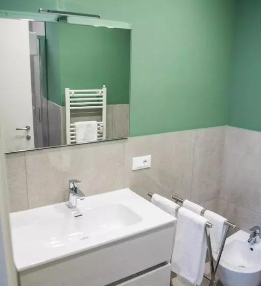 Majatalo Casa Consani