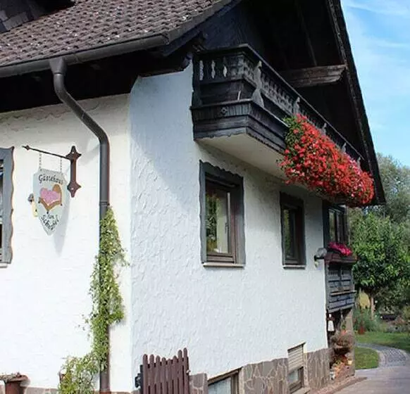 Majatalo Gästehaus Schnabel