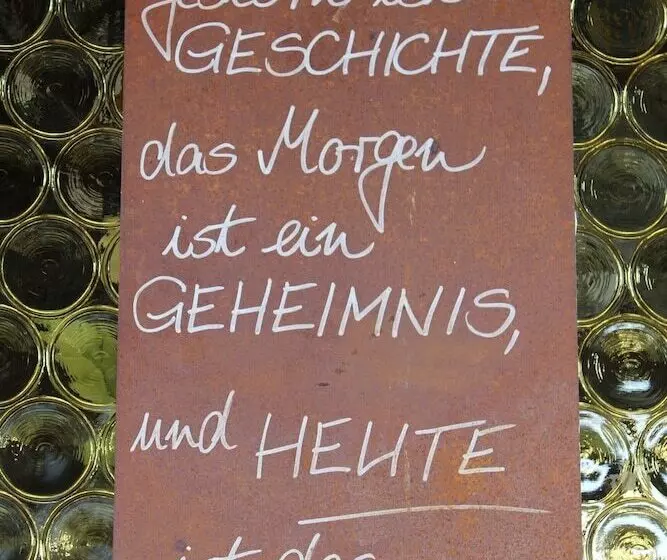 Majatalo Gästehaus Schnabel