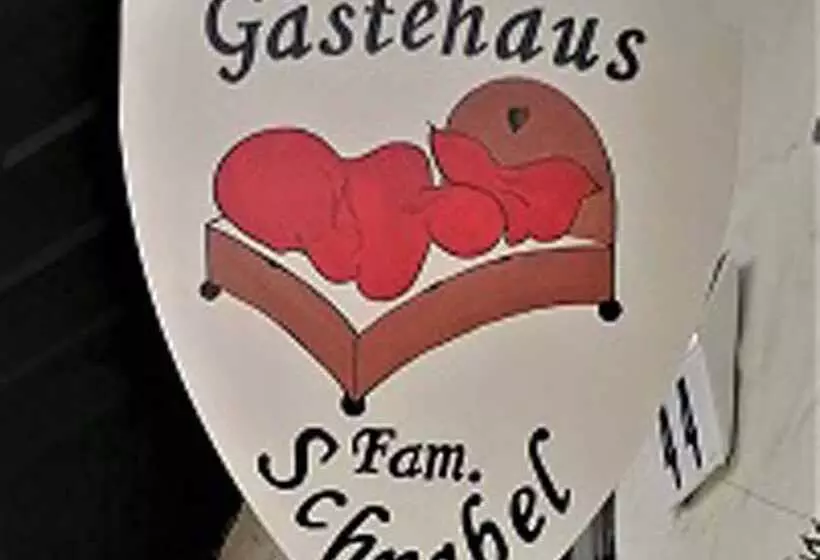 Majatalo Gästehaus Schnabel
