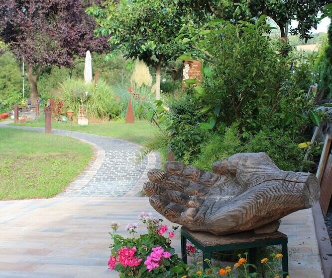 Пансион Gästehaus Schnabel