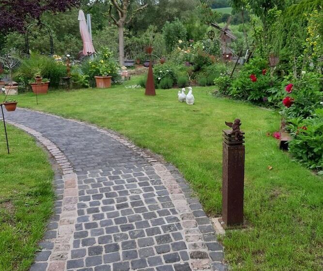 Пансион Gästehaus Schnabel