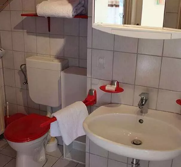 Majatalo Gästehaus Schnabel