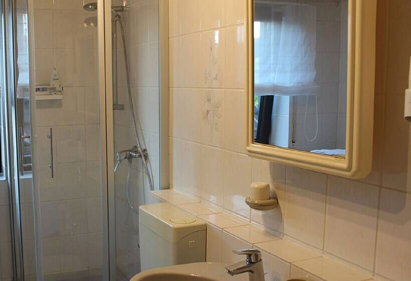 Пансион Gästehaus Schnabel