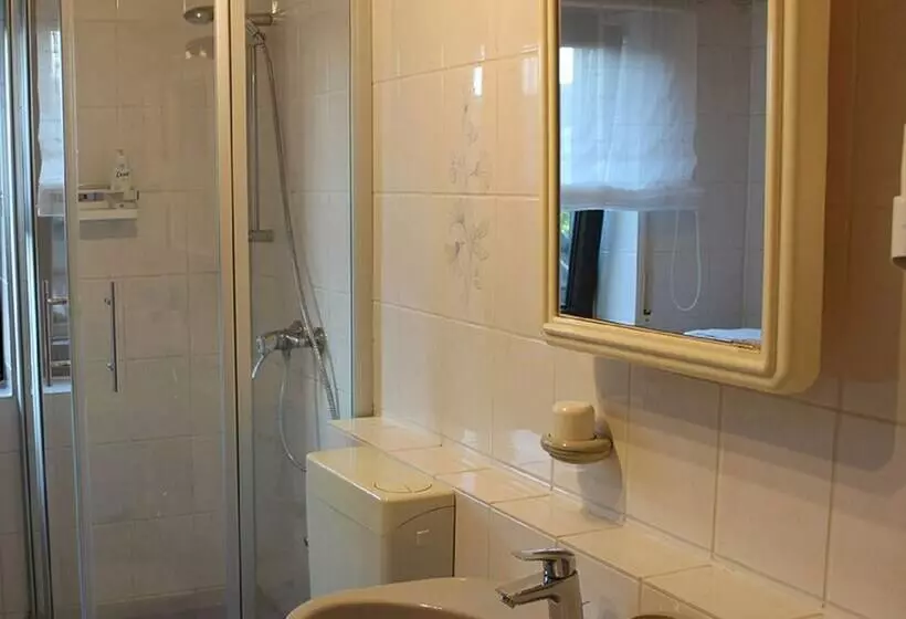 Majatalo Gästehaus Schnabel