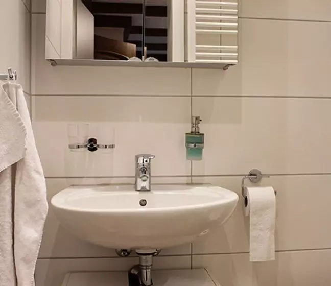 Majatalo Gästehaus Schnabel