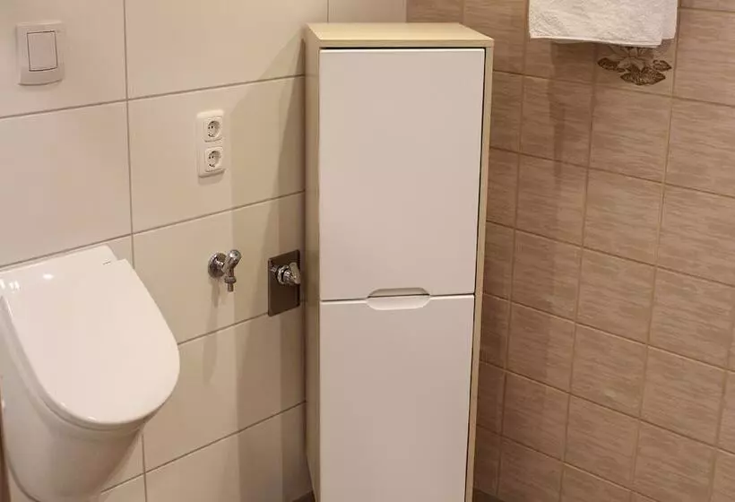 Majatalo Gästehaus Schnabel