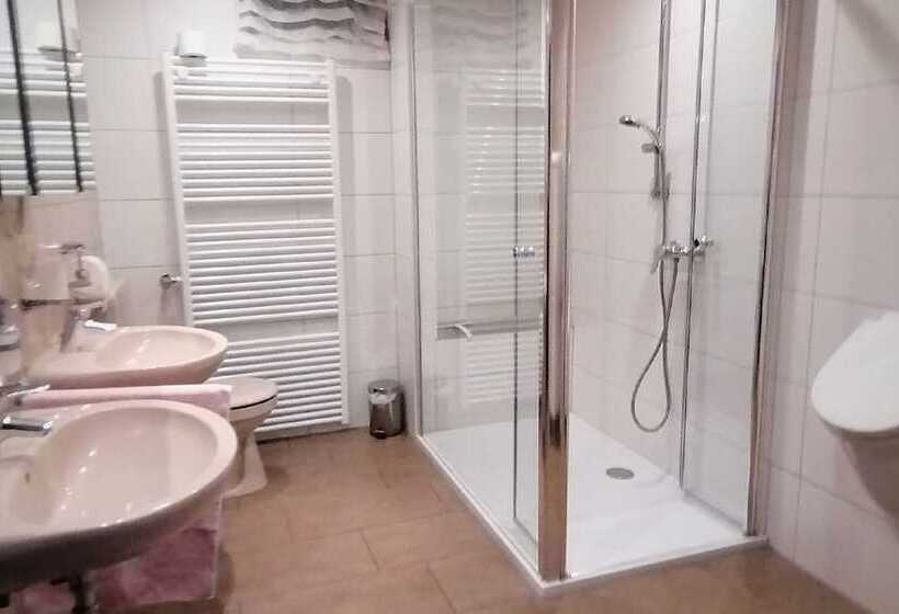 Пансион Gästehaus Schnabel