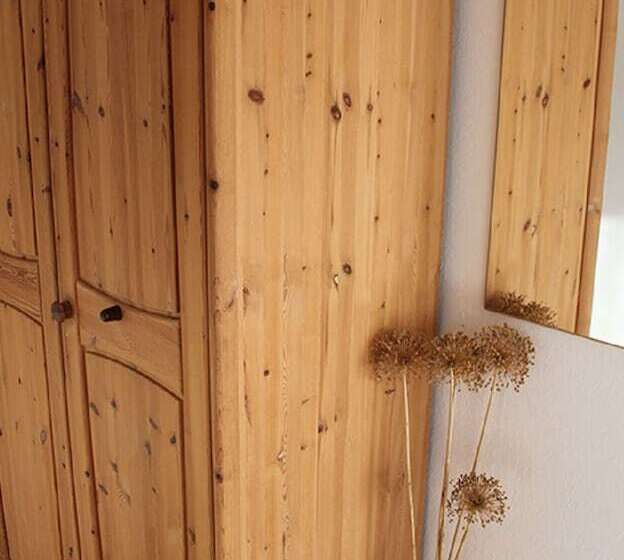 Пансион Gästehaus Schnabel