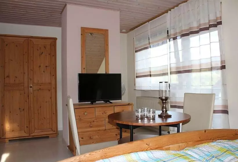 Majatalo Gästehaus Schnabel