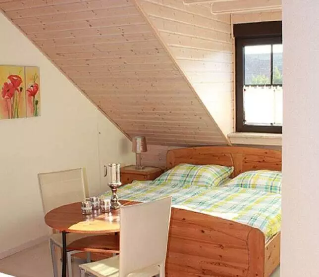 Majatalo Gästehaus Schnabel