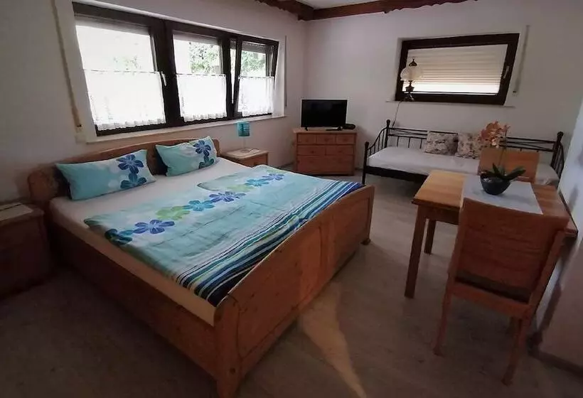 Majatalo Gästehaus Schnabel