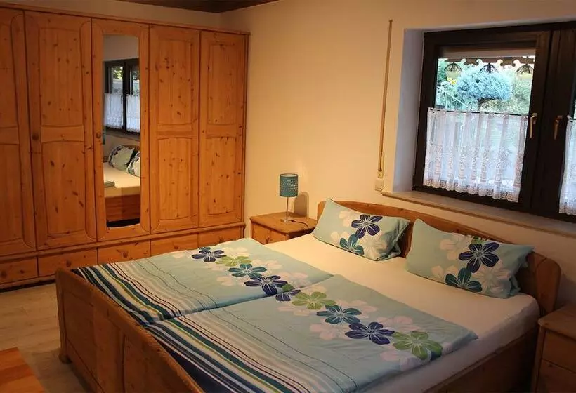 Majatalo Gästehaus Schnabel