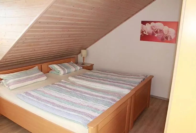 Majatalo Gästehaus Schnabel