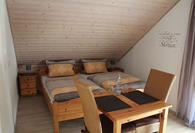 Majatalo Gästehaus Schnabel