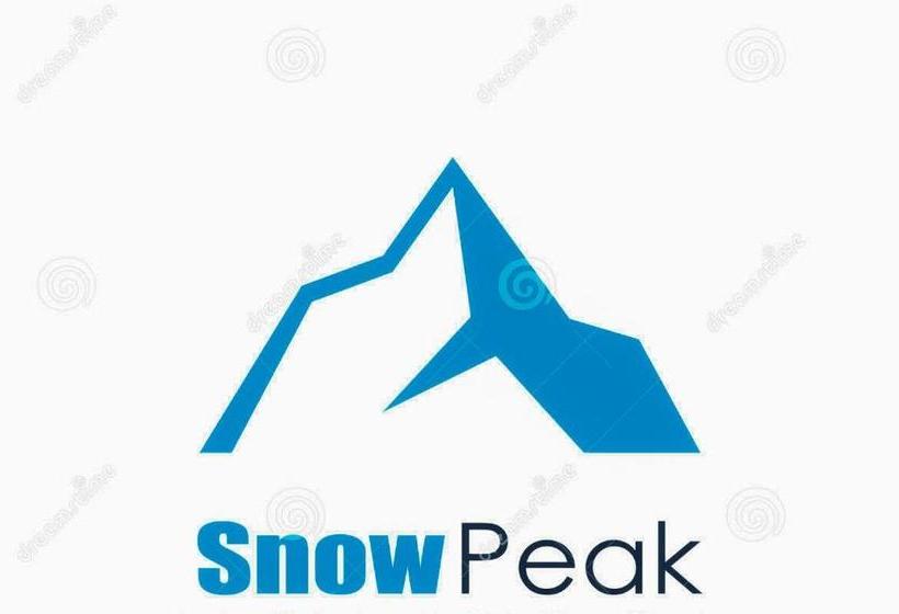 פנסיון Snow Peak Guest House