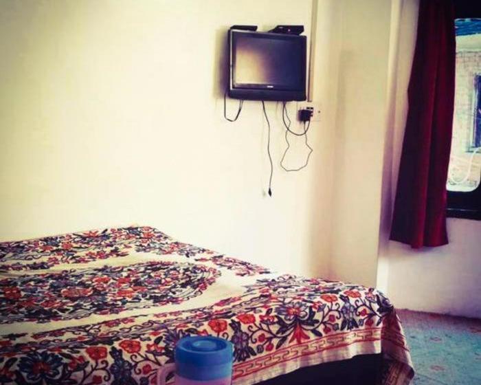 פנסיון Snow Peak Guest House