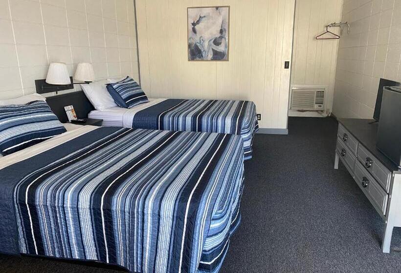 Rockwood Resort Motel