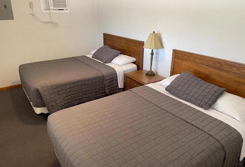 Rockwood Resort Motel