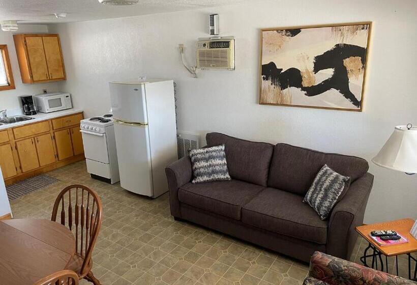 Rockwood Resort Motel