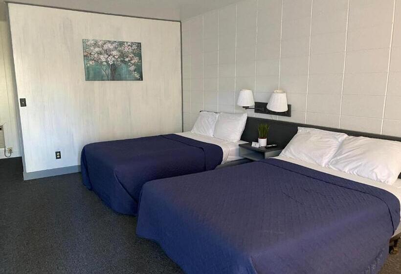 Rockwood Resort Motel