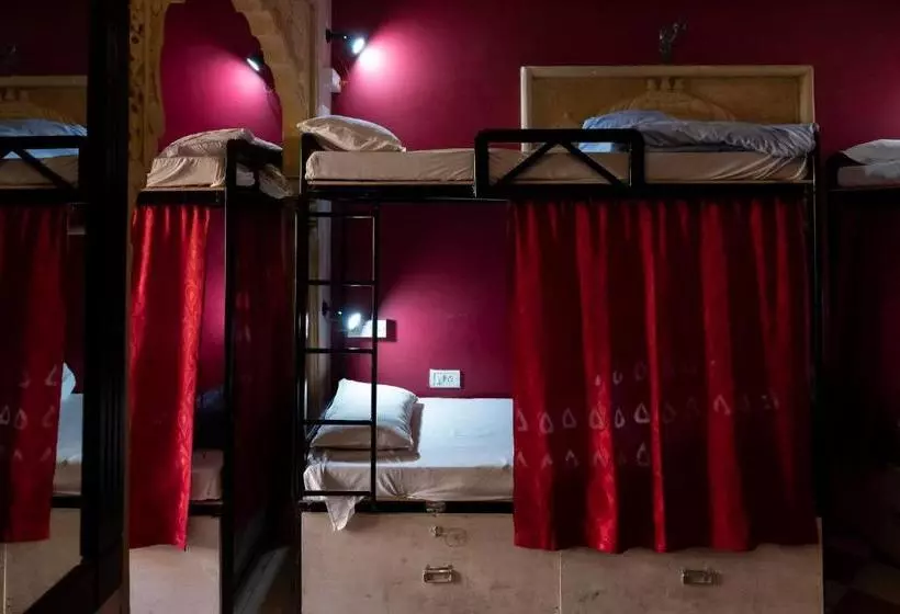 Swan Hostel Jaisalmer